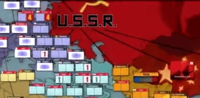 Ядерная зима всё ближе: 15 лучших игр о Холодной войне