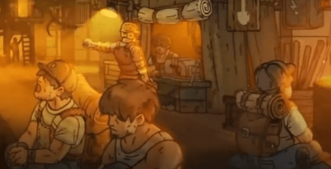 Славянский колорит и загадочная душа русских инди-игр