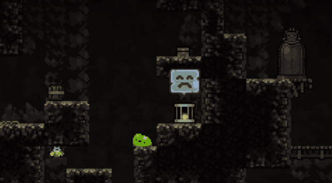 Играть вместе веселее: 20 лучших кооперативных рогаликов