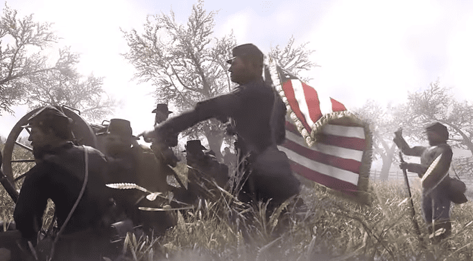 Борьба Севера и Юга, или 10 лучших игр о Гражданской войне в США