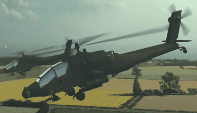 Ядерная зима всё ближе: 15 лучших игр о Холодной войне