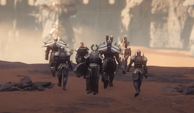 Инди-РПГ держат марку: 15 крутых игр от независимых разработчиков