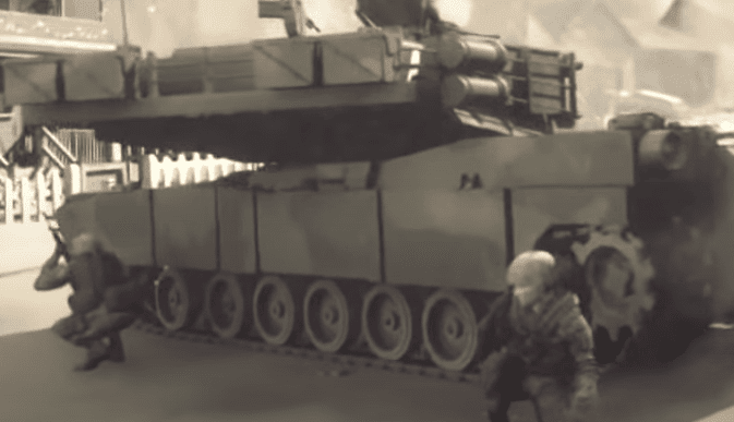 Ядерная зима всё ближе: 15 лучших игр о Холодной войне