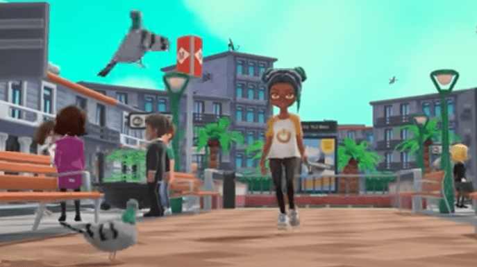 Крутые девчонки, котики и другие няшки: 23 классные игры для девочек