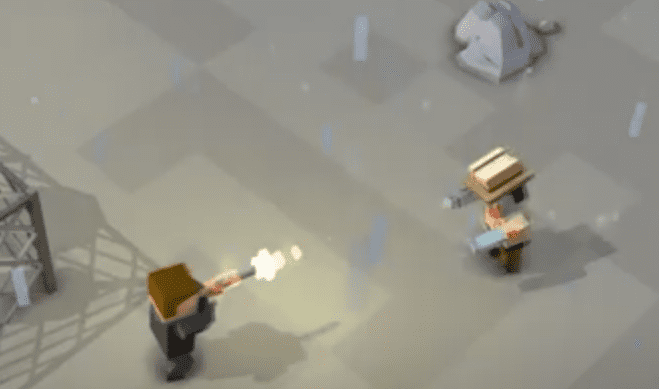 Нашествие живых мертвецов: 10 лучших пиксельных зомби-шутеров