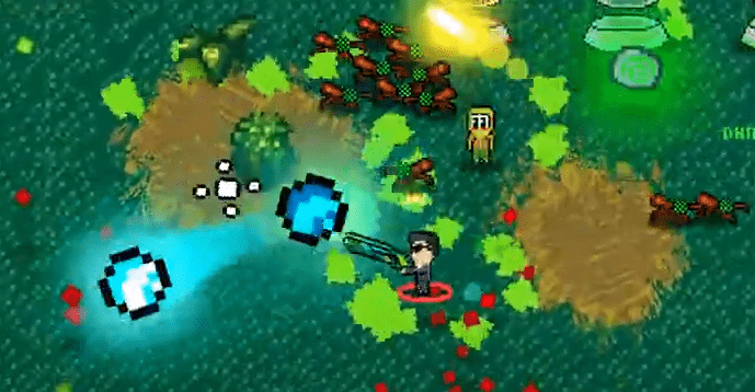 Играть вместе веселее: 20 лучших кооперативных рогаликов