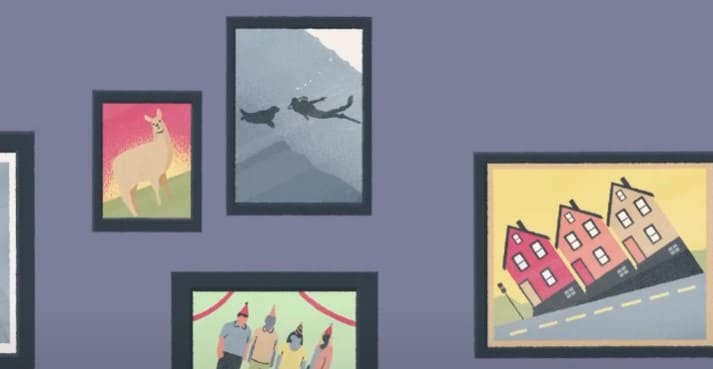 A Little to the Left