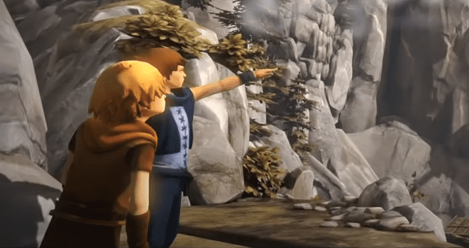 14 отличных игр, которые могут выдавить из вас пару слезинок