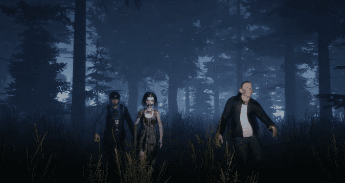 13 классных и ужасных игр, в которых едят людей