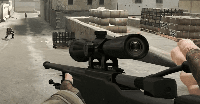 17 игр про элитные специальные подразделения, в которых ты почувствуешь себя настоящим бойцом