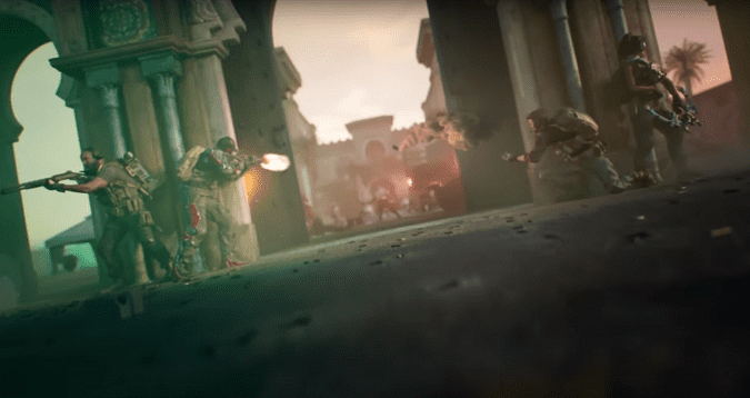 14 потенциально крутых шутеров, которые выйдут в 2024 году