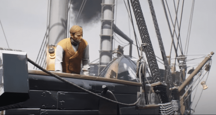 13 классных и ужасных игр, в которых едят людей