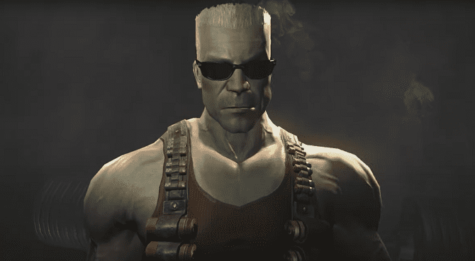 15 самых харизматичных персонажей в играх