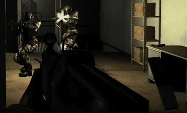 17 игр про элитные специальные подразделения, в которых ты почувствуешь себя настоящим бойцом