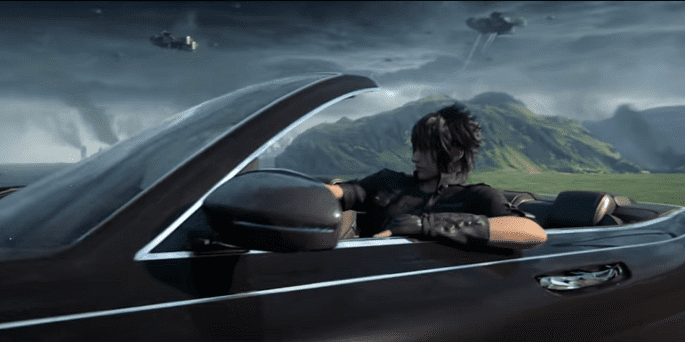 Самые большие миры в играх