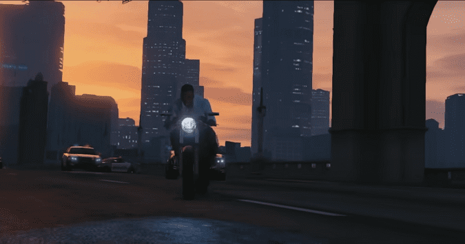 Самые большие миры в играх