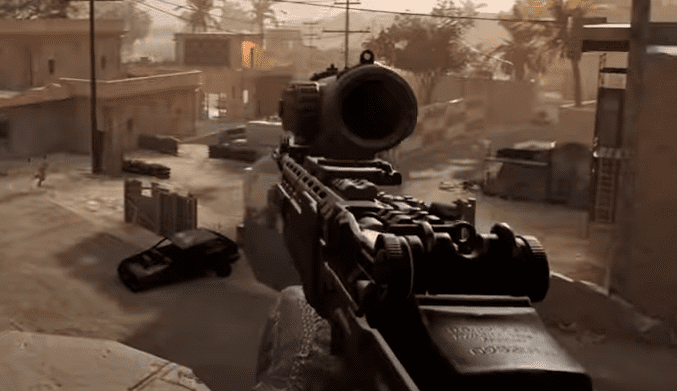 17 игр про элитные специальные подразделения, в которых ты почувствуешь себя настоящим бойцом