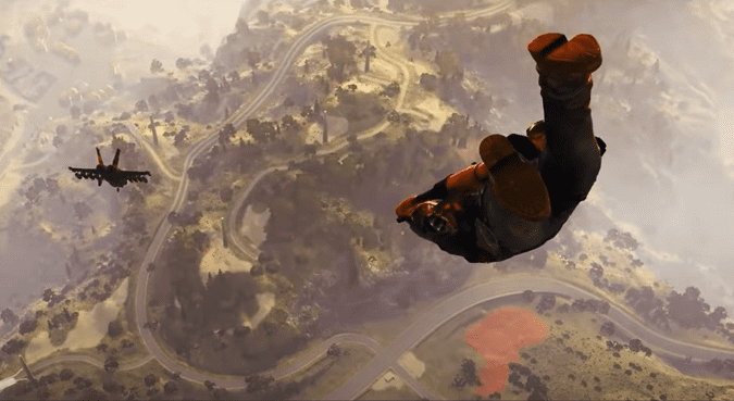 Самые большие миры в играх