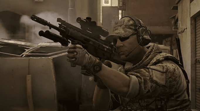 17 игр про элитные специальные подразделения, в которых ты почувствуешь себя настоящим бойцом