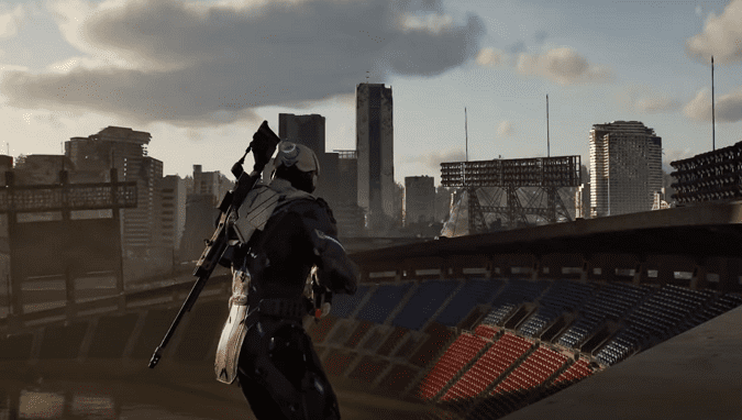 14 потенциально крутых шутеров, которые выйдут в 2024 году