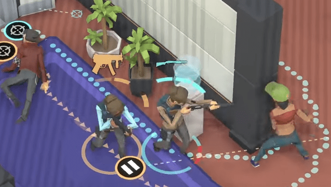 17 игр про элитные специальные подразделения, в которых ты почувствуешь себя настоящим бойцом