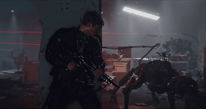 14 потенциально крутых шутеров, которые выйдут в 2024 году