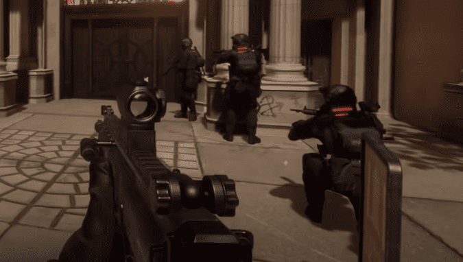 Реалистичные шутеры на ПК от первого лица: Топ 17 самых лучших