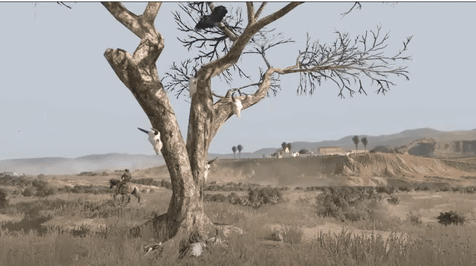 13 классных и ужасных игр, в которых едят людей