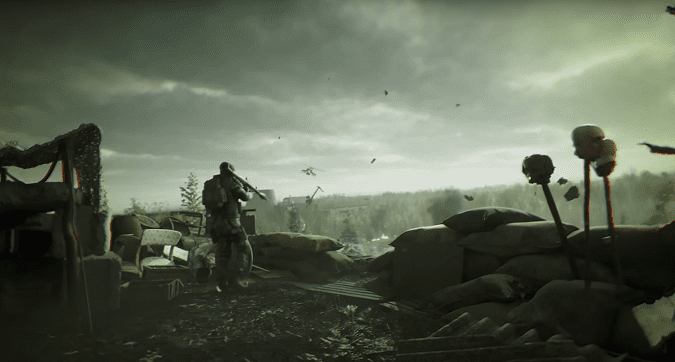 14 потенциально крутых шутеров, которые выйдут в 2024 году