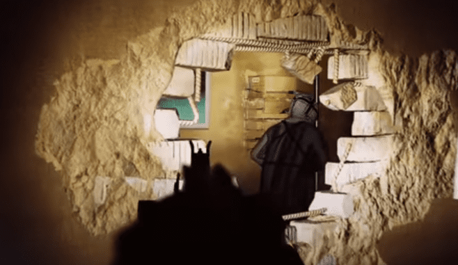 17 игр про элитные специальные подразделения, в которых ты почувствуешь себя настоящим бойцом