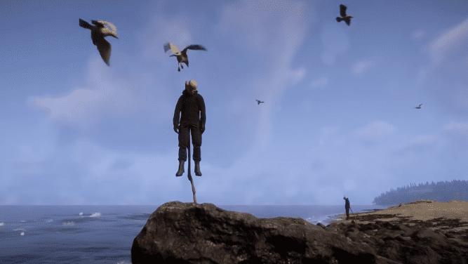 13 классных и ужасных игр, в которых едят людей