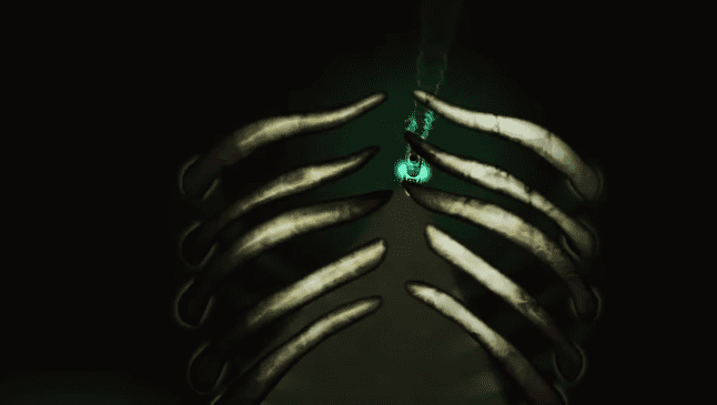 13 классных и ужасных игр, в которых едят людей