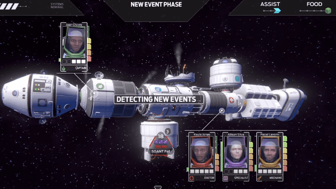 13 классных и ужасных игр, в которых едят людей