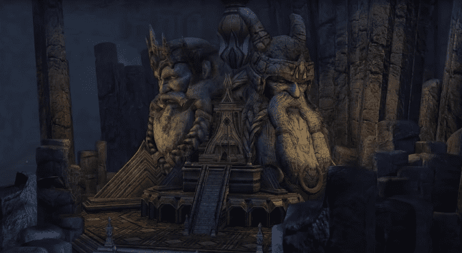 Самые большие миры в играх