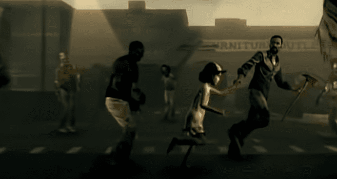 14 отличных игр, которые могут выдавить из вас пару слезинок