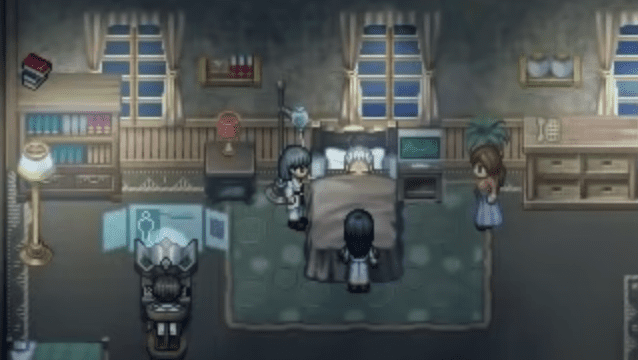 14 отличных игр, которые могут выдавить из вас пару слезинок