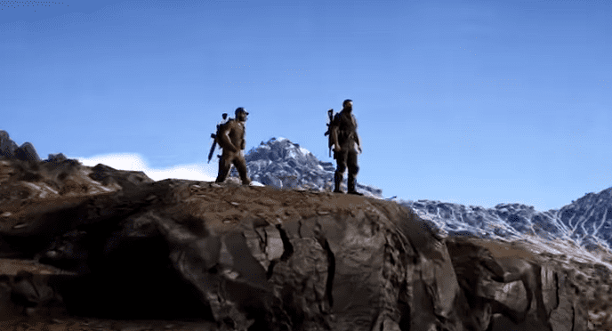 17 игр про элитные специальные подразделения, в которых ты почувствуешь себя настоящим бойцом