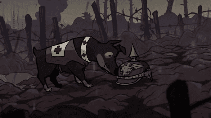 14 отличных игр, которые могут выдавить из вас пару слезинок