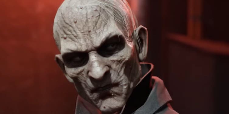 Vampire: The Masquerade – Swansong