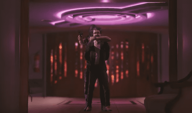 17 игр про элитные специальные подразделения, в которых ты почувствуешь себя настоящим бойцом