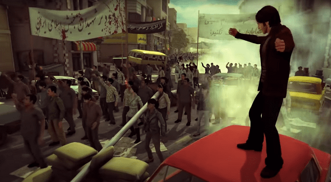 16 игр по реальным событиям