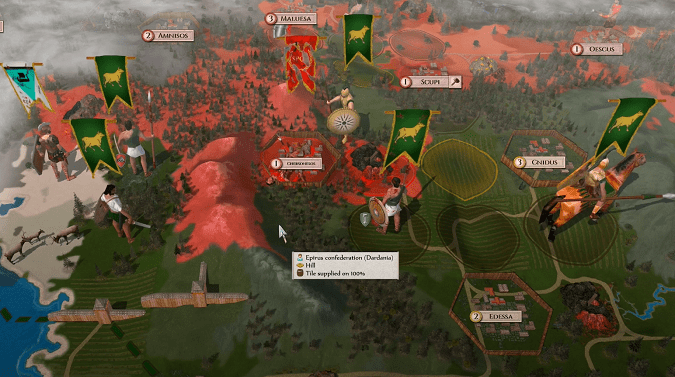 15 отличных исторических стратегий для любителей жанра