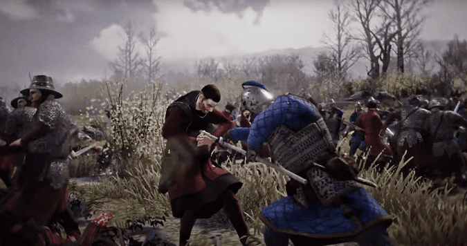 15 отличных исторических стратегий для любителей жанра