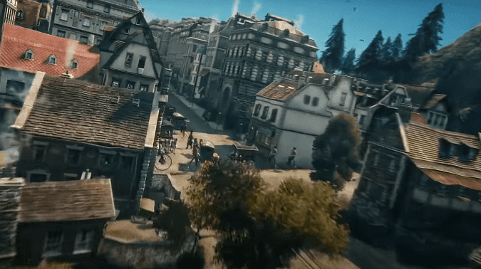 15 отличных исторических стратегий для любителей жанра