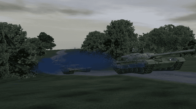 13 игр с классными рок композициями. Эту музыку можно смело добавлять в плейлист