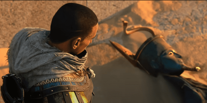 10 самых нудных ААА-игр