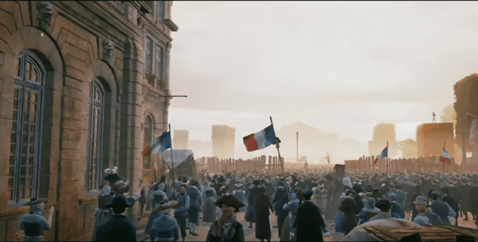 16 игр по реальным событиям