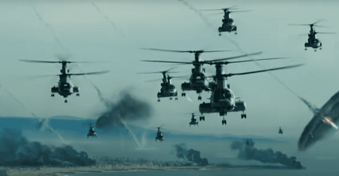 10 провальных шутеров, о которых говорил весь мир