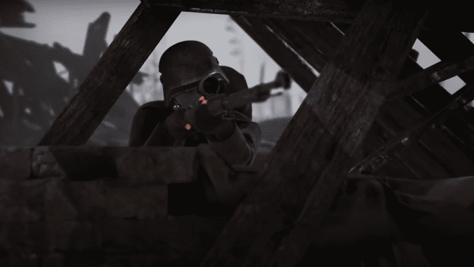 ТОП 16: самые реалистичные военные шутеры