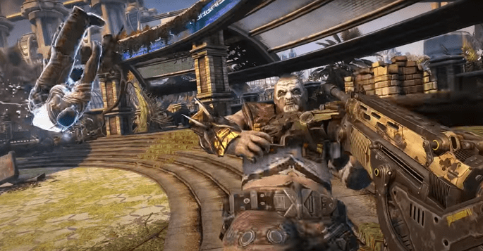 13 жестоких игр, где много «мяса» и море крови (18+)